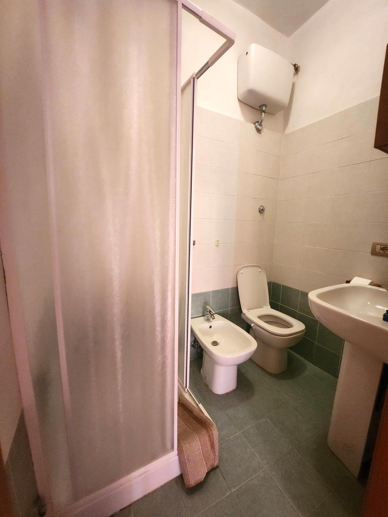 Hotel La famiglia Roma Esterno foto